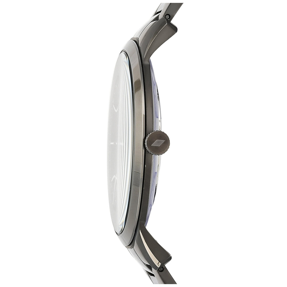 Fossil Men's Watch FS5459 Stainless Steel Water Resistance 5 ATM - SuperSaverAU - view 2