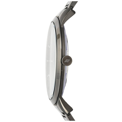 Fossil Men's Watch FS5459 Stainless Steel Water Resistance 5 ATM - SuperSaverAU - view 2