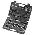 DeWALT 109 Piece Mixed Accessory Set with ToughCase+ System - SuperSaverAU - view 1