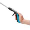 BirdRock Home Grabber Tool 2 Pack - Lightweight Ergonomic Reacher with Rubber Grip & Magnet - SuperSaverAU - view 3
