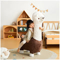 Aesthetik Kids Llama Inspired Sofa - SuperSaverAU - view 4