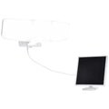 LUTEC Solar Security LED Light Motion Activated - SuperSaverAU - view 1