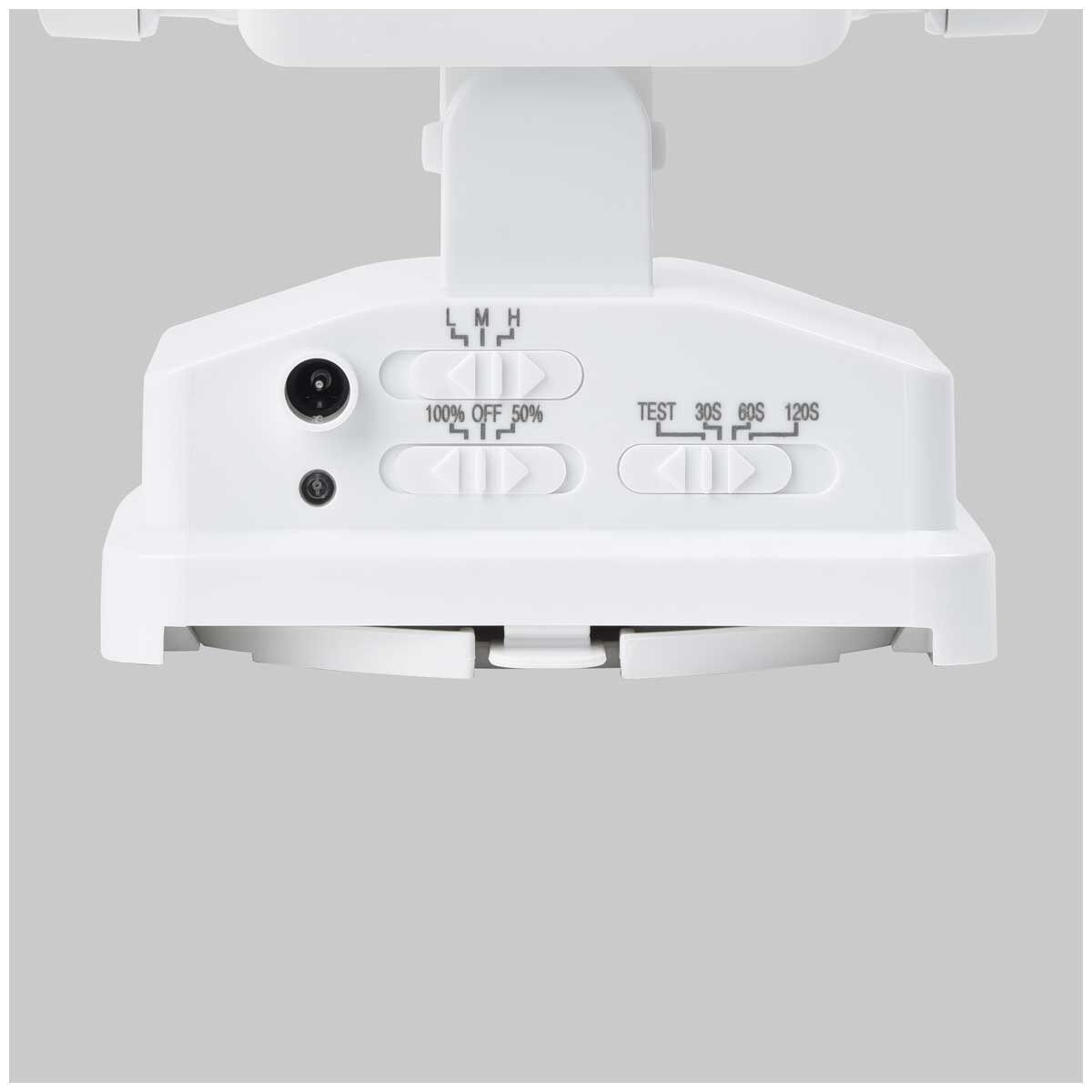 LUTEC Solar Security LED Light Motion Activated - SuperSaverAU - view 4