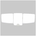 LUTEC Solar Security LED Light Motion Activated - SuperSaverAU - view 6
