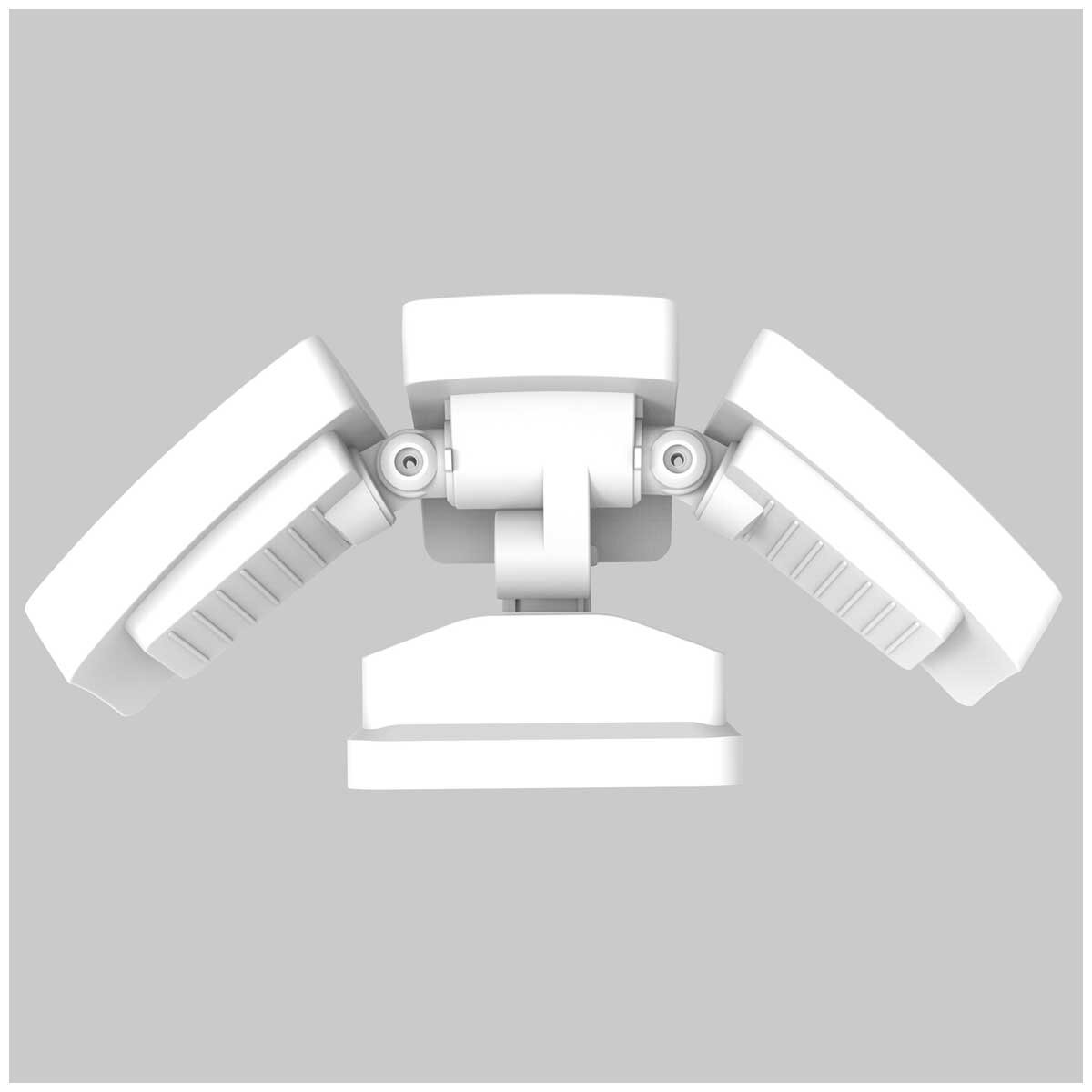 LUTEC Solar Security LED Light Motion Activated - SuperSaverAU - view 9