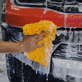 Meguiar's Microfibre Wash Pad 132 x 275mm