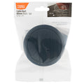 Taskmaster 60mm Black Cable Duct