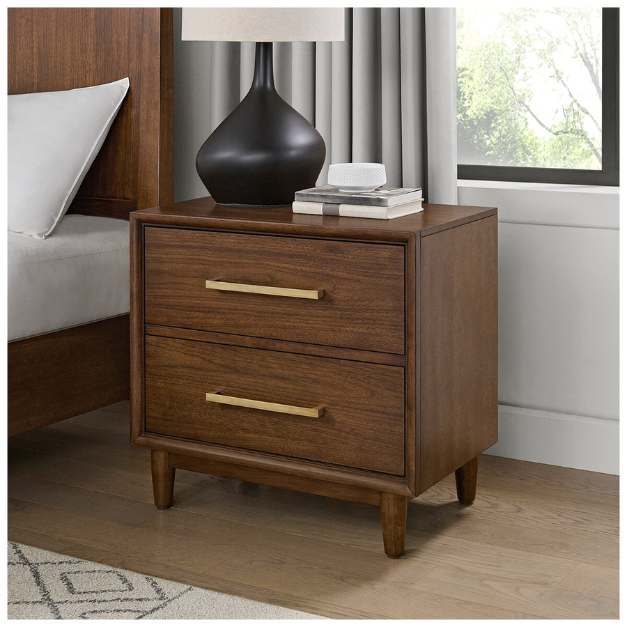 Universal Broadmoore Powell Night Stand - SuperSaverAU - view 1