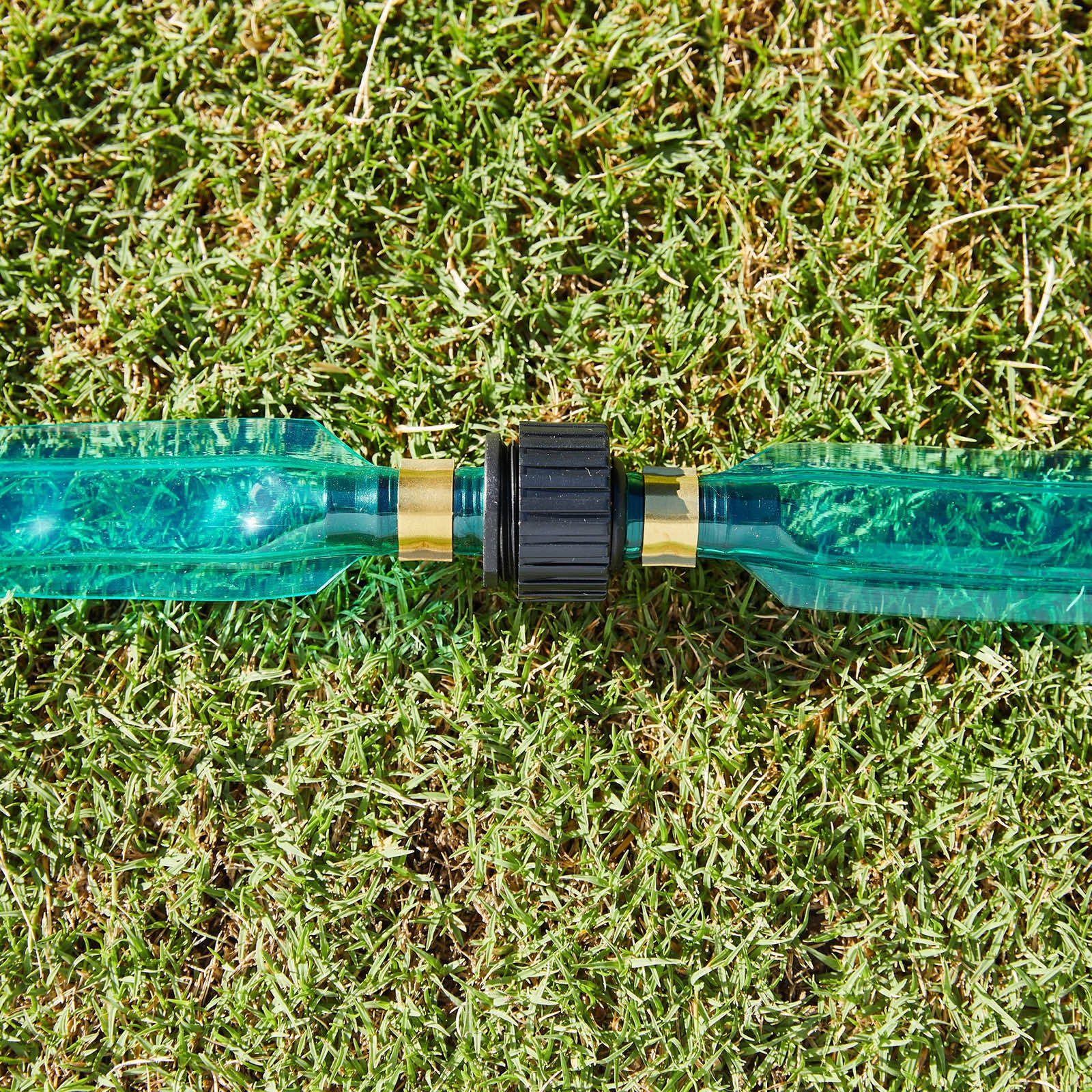 Pope 15m Soaker Hose UV Stabilised PVC