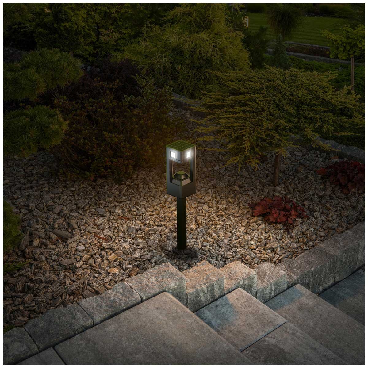 Infinity X1 50 Lumen CREE SMD LED Security Path Light - SuperSaverAU - view 5