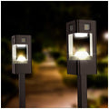 Infinity X1 50 Lumen CREE SMD LED Security Path Light - SuperSaverAU - view 4