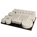 Richelieu Felt Value Pack 313 Pieces - SuperSaverAU - view 2