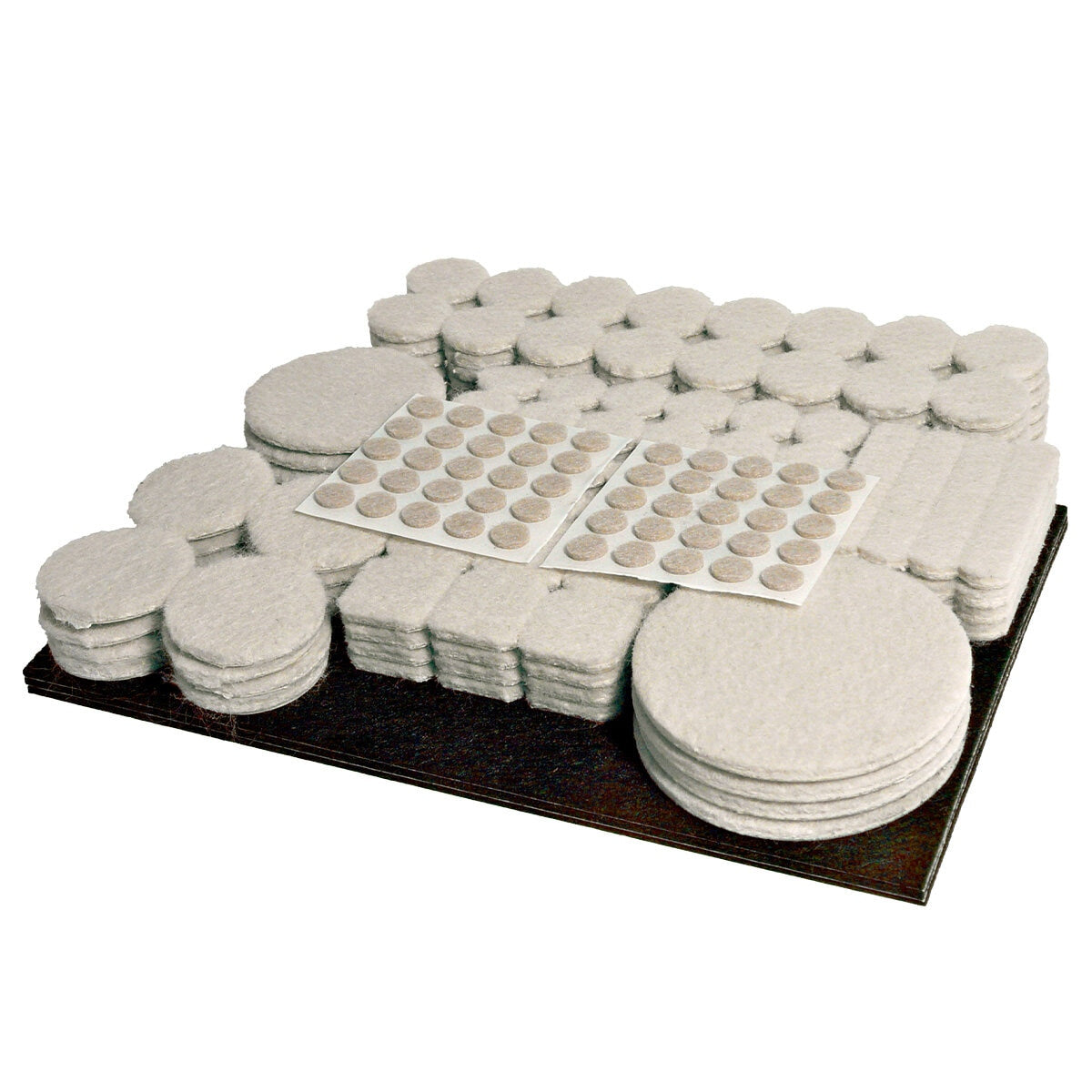 Richelieu Felt Value Pack 313 Pieces - SuperSaverAU - view 2