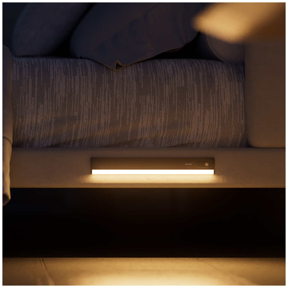 Yeelight Ultra Thin Induction Cabinet Light 2 Pack - SuperSaverAU - view 3
