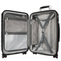 Ricardo Beverly Hills Vista Point Luggage Set 2 Piece Black - SuperSaverAU - view 3