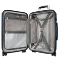 Ricardo Beverly Hills Vista Point Luggage Set 2 Piece Blue - SuperSaverAU - view 3