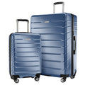 Ricardo Beverly Hills Vista Point Luggage Set 2 Piece Blue - SuperSaverAU - view 2
