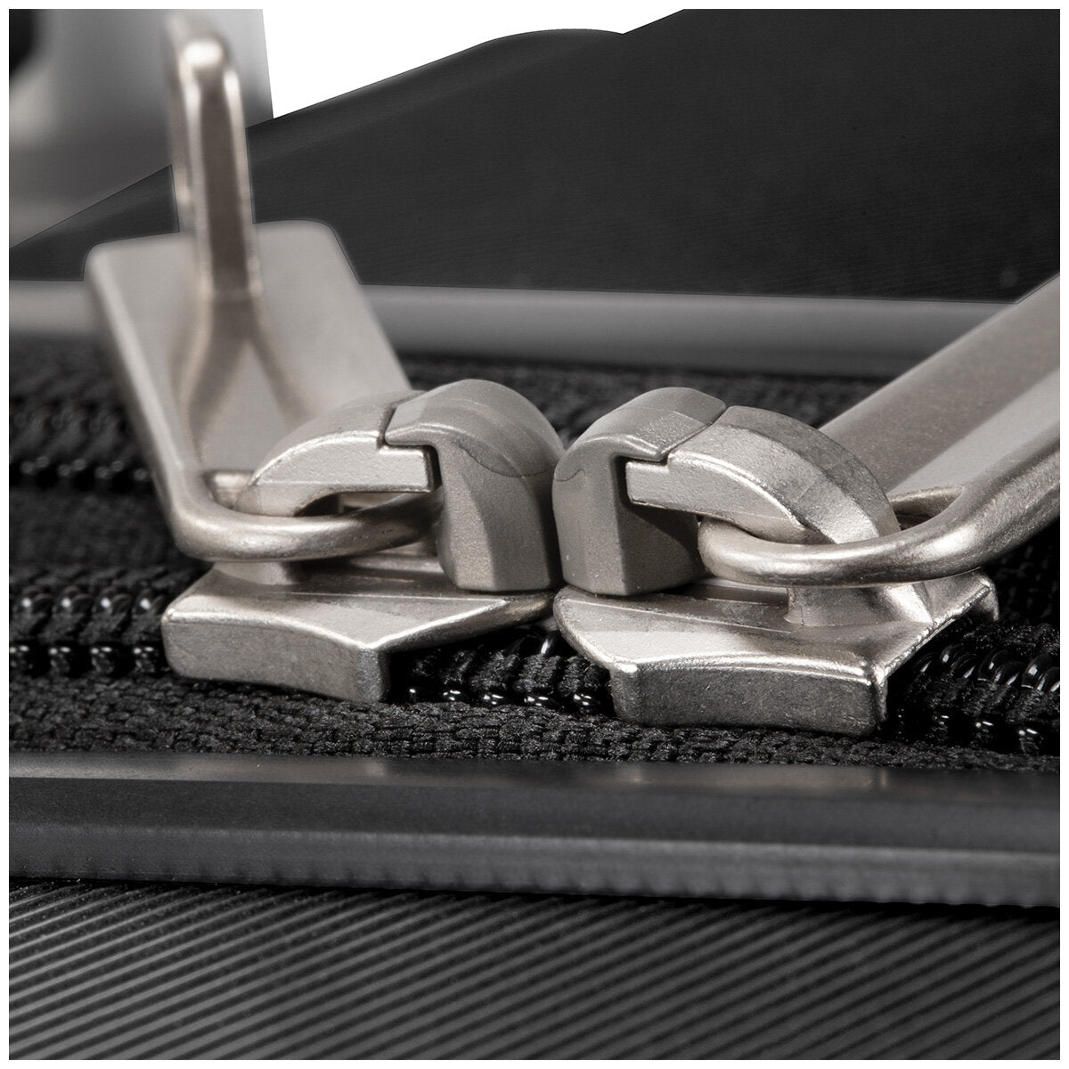 Ricardo Beverly Hills Vista Point Luggage Set 2 Piece Black - SuperSaverAU - view 10