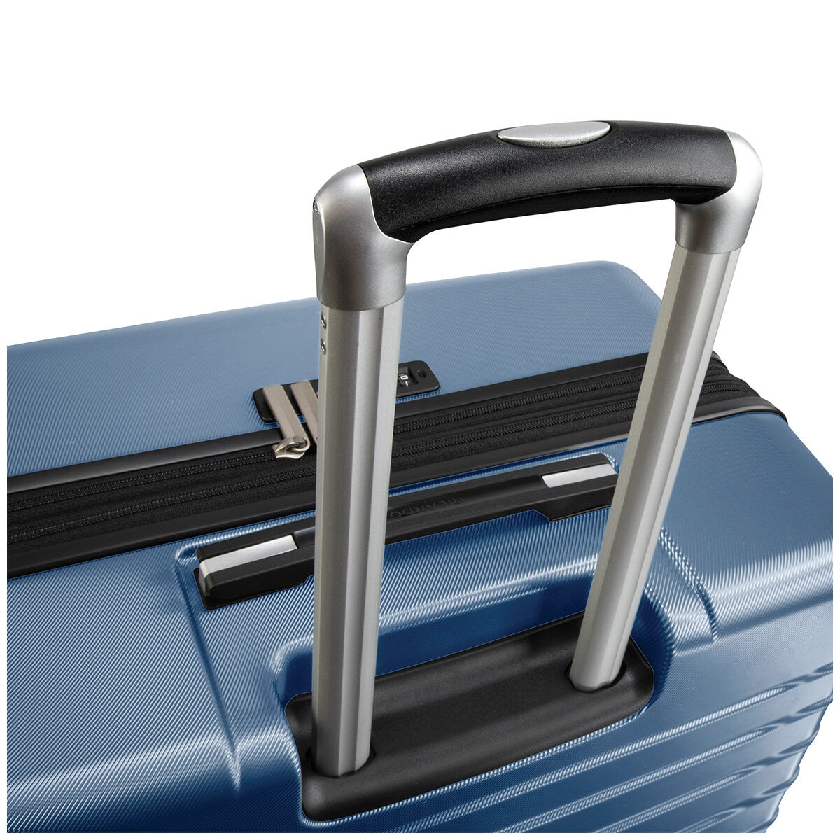 Ricardo Beverly Hills Vista Point Luggage Set 2 Piece Blue - SuperSaverAU - view 6