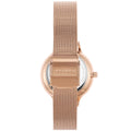 Skagen Anita Rose Gold Tone Women's Watch SKW2151 - SuperSaverAU - view 6