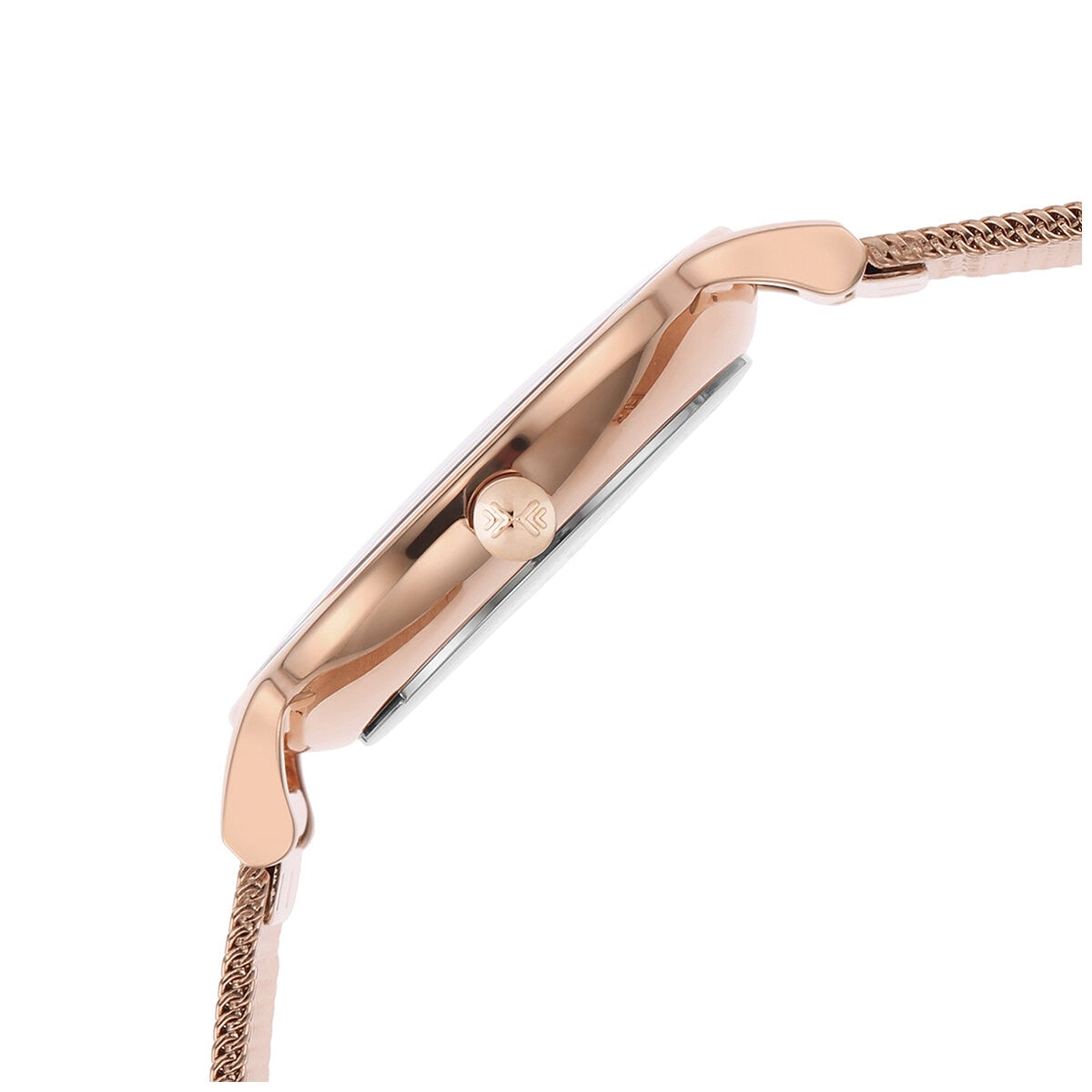 Skagen Anita Rose Gold Tone Women's Watch SKW2151