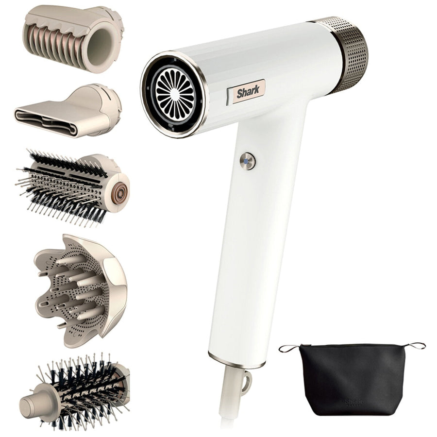 Shark SpeedStyle High Velocity Hair Dryer HD352ANZ - SuperSaverAU - view 1