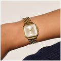 Olivia Burton Gold Steel Dial Women's Watch 24000084 - SuperSaverAU - view 5