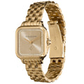 Olivia Burton Gold Steel Dial Women's Watch 24000084 - SuperSaverAU - view 2