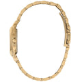 Olivia Burton Gold Steel Dial Women's Watch 24000084 - SuperSaverAU - view 4