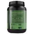 Optimum Nutrition Gold Standard 100% Plant Protein Rich Chocolate Fudge 800g - SuperSaverAU - view 2