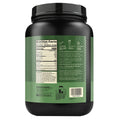 Optimum Nutrition Gold Standard 100% Plant Protein Rich Chocolate Fudge 800g - SuperSaverAU - view 3