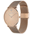 Olivia Burton Ionic Carnation Gold Dial Women's Watch 24000025 - SuperSaverAU - view 2