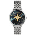 Olivia Burton Celestial Nova Stainless Steel Blue Dial Women's Watch 24000080 - SuperSaverAU - view 1