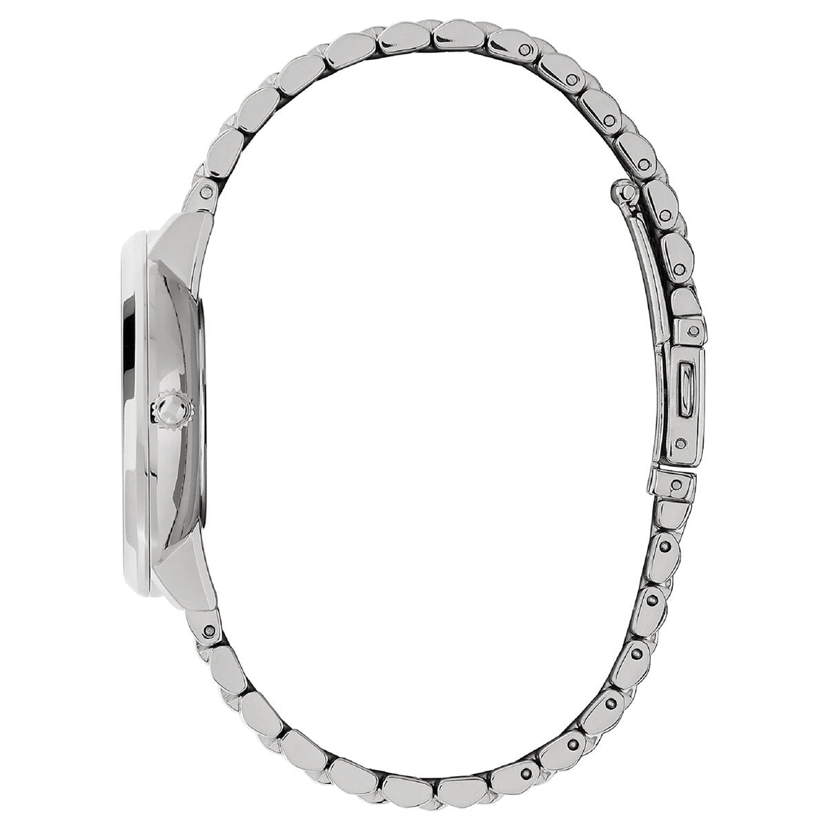 Olivia Burton Celestial Nova Stainless Steel Blue Dial Women's Watch 24000080 - SuperSaverAU - view 3