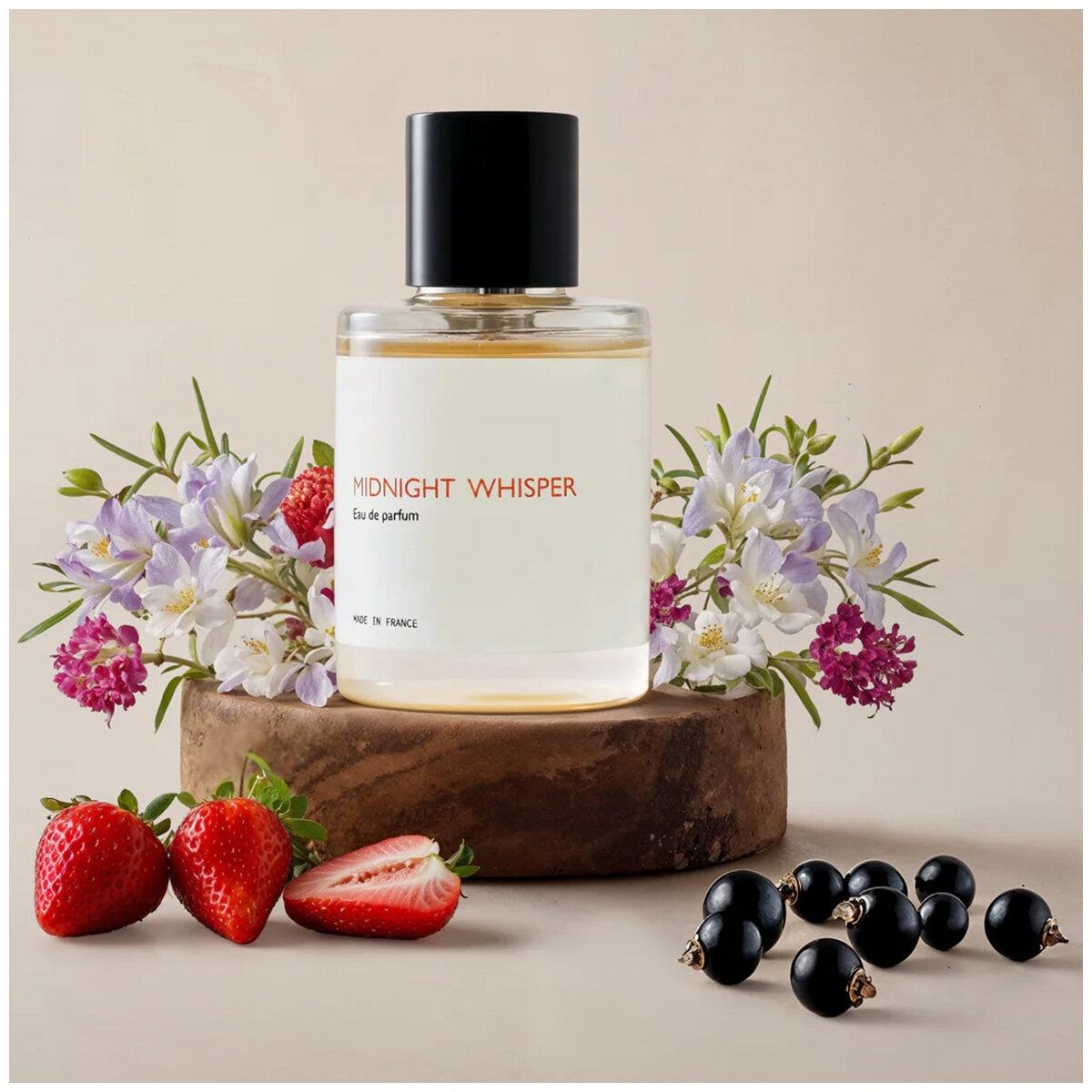 Aerre Midnight Whisper Eau de Parfum 50ml