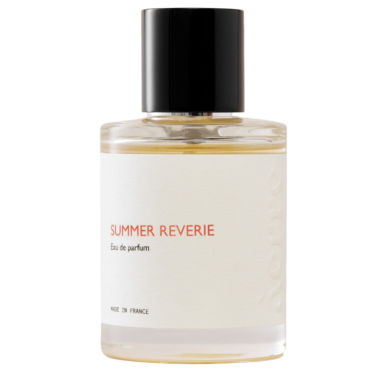 Àerre Summer Reverie Eau de Parfum 50ml - Floral & Sweet Fragrance with Caramel & Vanilla Notes