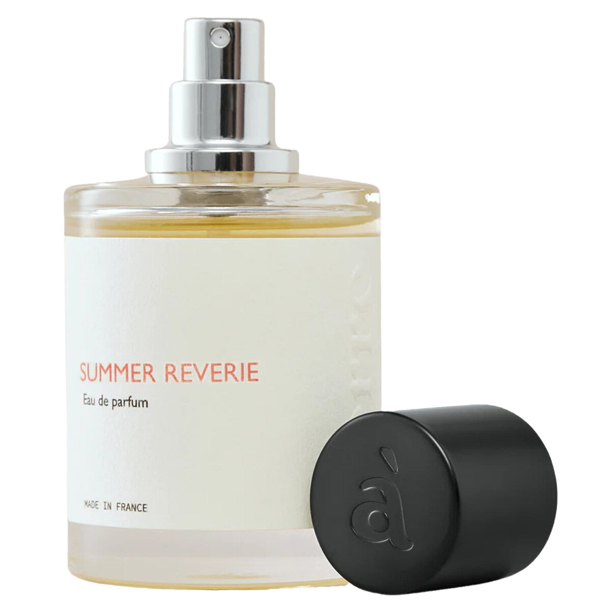 Àerre Summer Reverie Eau de Parfum 50ml - Floral & Sweet Fragrance with Caramel & Vanilla Notes