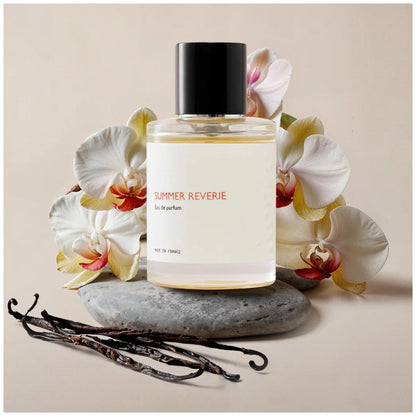 Àerre Summer Reverie Eau de Parfum 50ml - Floral & Sweet Fragrance with Caramel & Vanilla Notes