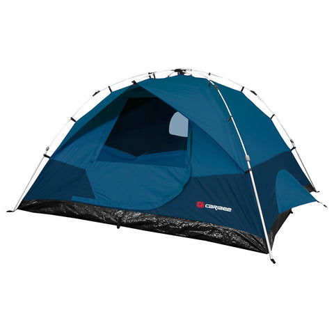 Caribee Spider 4 Person Easy Up Tent - SuperSaverAU - view 2