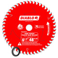 Diablo 165mm Fine Finish Track Saw Blade 48t - TiCo Carbide - Durable Cuts - SuperSaverAU - view 2