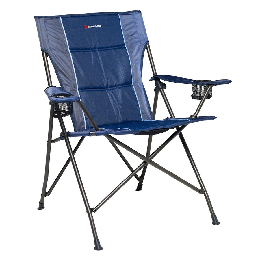 Caribee Lagoon Highback Jumbo Chair - SuperSaverAU - view 1