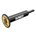 Dewalt 34mm Diamond Grit Inside Pipe Cutter DT20563-QZ - Precision Cutting Tool - SuperSaverAU - view 1