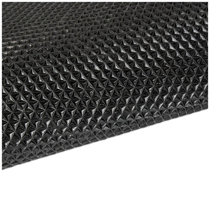 Eurow Trek N' Clean Microfibre Floor Runner Mat - Absorbent, Non-Slip, Machine Washable