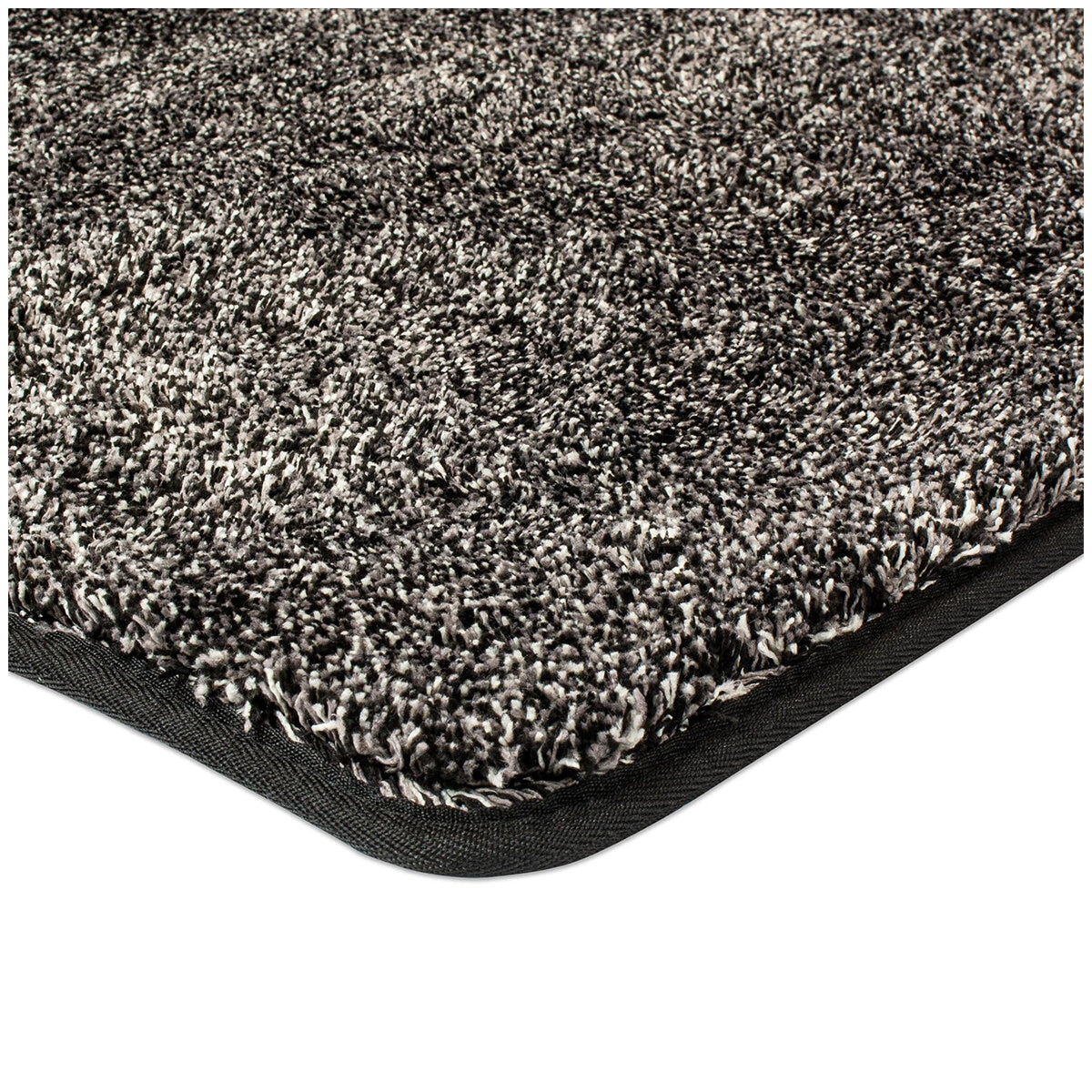 Eurow Trek N' Clean Microfibre Floor Runner Mat - Absorbent, Non-Slip, Machine Washable