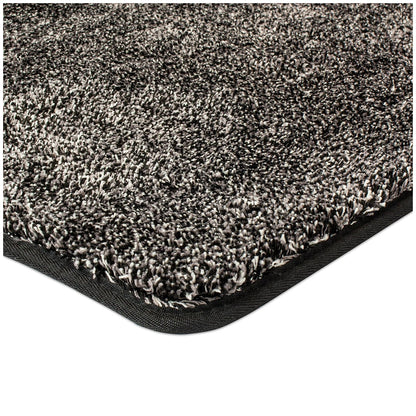 Eurow Trek N' Clean Microfibre Floor Runner Mat - Absorbent, Non-Slip, Machine Washable