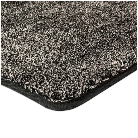 Eurow Trek N' Clean Microfibre Floor Runner Mat - Absorbent, Non-Slip, Machine Washable - SuperSaverAU - view 2