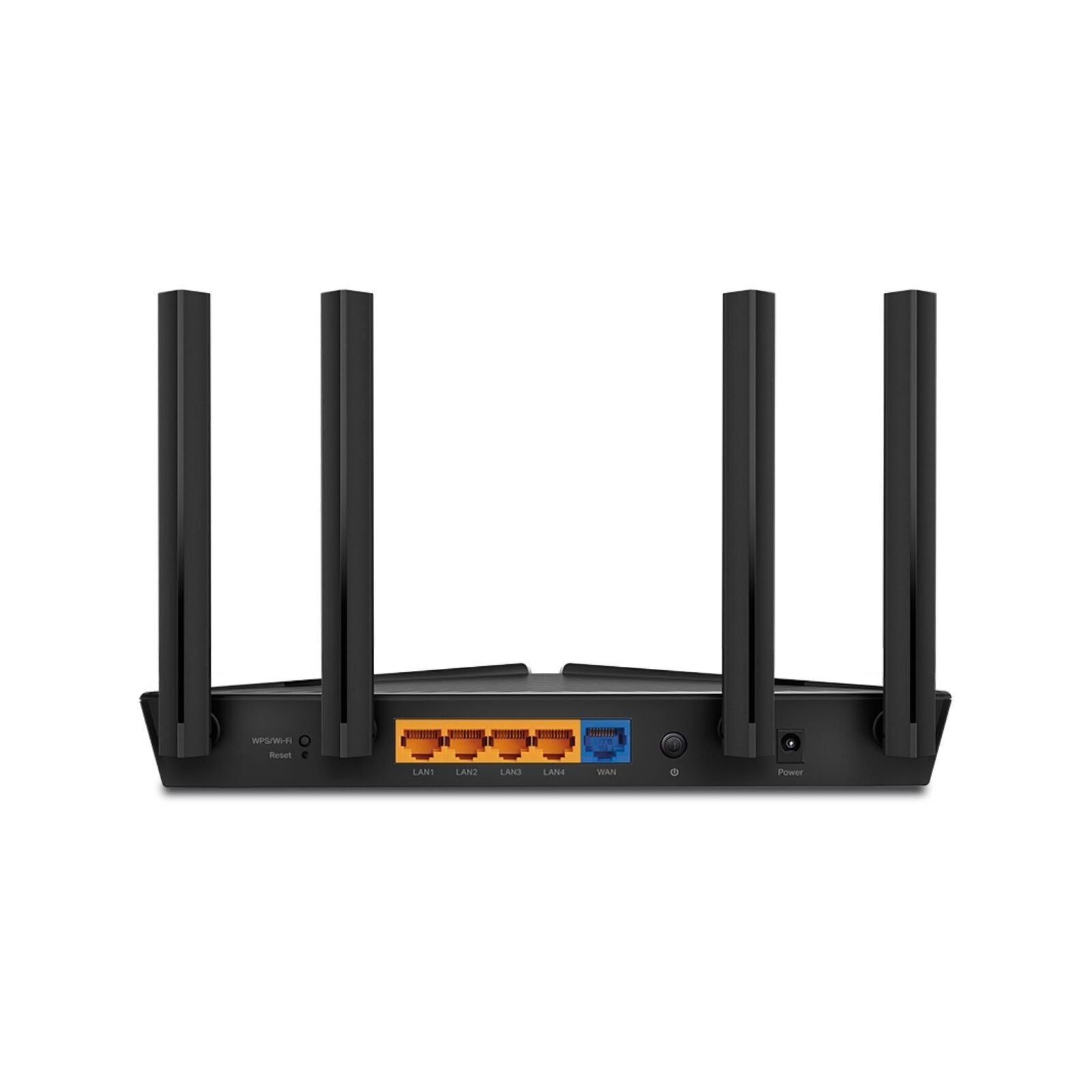 TP-Link Archer AX10 AX1500 Dual Band Wi-Fi 6 Router, Alexa Compatible