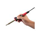Weller 230V 60W Soldering Iron with LED Halo Ring WLIR6023I