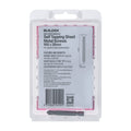Buildex 10g x 38mm SS316 Self Tapping Sheet Metal Screws - Countersunk Head - 50 Pack - Corrosion Resistant - Quick Installation - SuperSaverAU - view 2