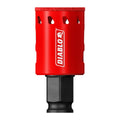 Diablo 1 1/4" Diamond Grit Hole Saw - Efficient Drilling for Tile, Glass - SuperSaverAU - view 2